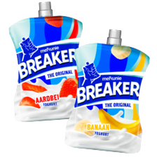 Melkunie breaker